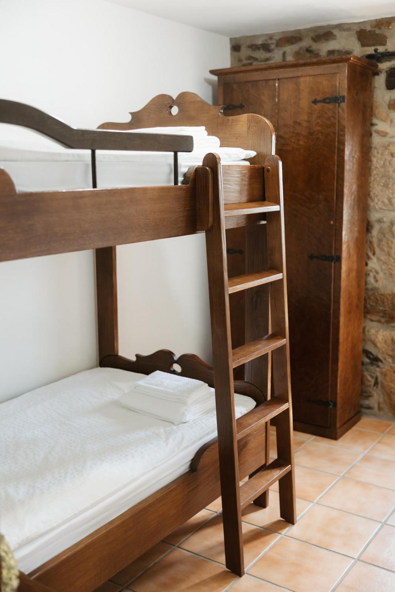 Pensjonat Quinta Da Malhada Cabril  Zewnętrze zdjęcie
